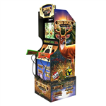 دستگاه بازی آرکید Arcade1Up Big Buck Hunter Pro