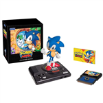 بازی Sonic Mania نسخه Collector's Edition برای Xbox One