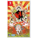 بازی OKAMI HD برای Nintendo Switch