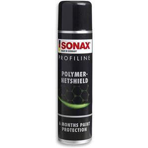 محافظ رنگ هایبرید نت سوناکس مخصوص بدنه خودرو Sonax Polymer Netshield