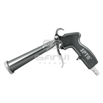 سری فرچه دار Air Gun صفرشویی خودرو اس پی تی ای سری تورنادو گان حرفه ای SPTA مدل FG006