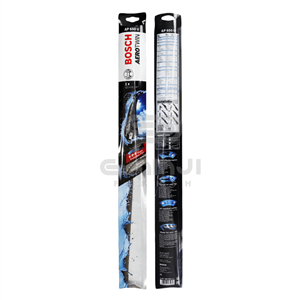تیغه برف پاک کن سمت راننده خودرو BMW Serie 5 ب ام و سری 5 اتاق F10 بوش-Bosch مدل AP650U