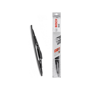 تیغه برف پاک کن شیشه عقب خودرو MVM مدل 310 و 315 بوش Bosch Eco Wiper Blade 34 C