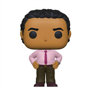 فیگور فانکو پاپ طرح Funko POP The Office Oscar Martinez کد 1132 