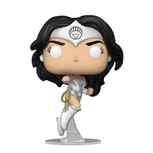 فیگور فانکو پاپ طرح Funko POP Wonder Woman کد 423