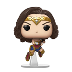 فیگور فانکو پاپ طرح Funko POP WW84 Wonder Woman Flying کد 322