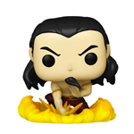 فیگور فانکو پاپ طرح Funko POP Avatar Fire Lord Ozai کد 1058