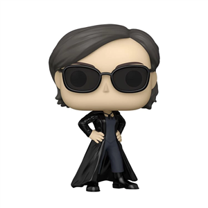 فیگور فانکو پاپ طرح Funko POP Matrix Trinity کد 1173