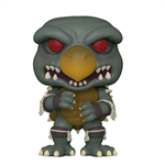 فیگور فانکو پاپ طرح Funko POP Turtles Tokka کد 1139