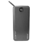 پاور بانک 10000 میلی آمپر نیتو مدل NITU NPB04 POWER BANK 22.5W