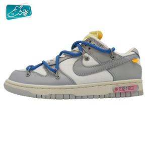 کفش پیاده روی زنانه نایکی مدلDunk Low کد 11619