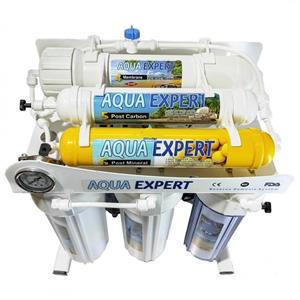 دستگاه تصفیه آب Aqua Expert