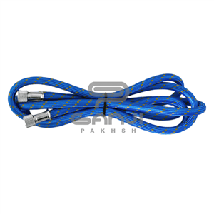 شلنگ 180 سانتی متری مخصوص اتصال ایر براش و مینی کمپرسور باد Airbrush Hose-B