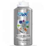 اسپری تمیزکننده آنتی باکتریال نانو سیلور دیورتکس مناسب سیستم تهویه داخل خودرو Divortex Nano Silver Ambient Hygiene Spray