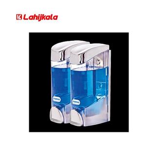 جا مایع ارکیده دوقلو کروم فرپود F091