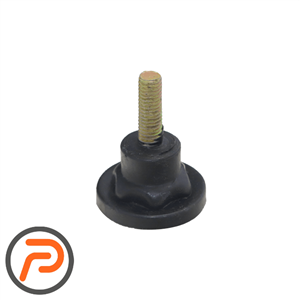 پایه پلیمری 8*40