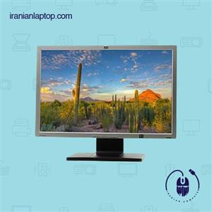 مانیتور HP مدل LP2465 سایز ۲۴ اینچ