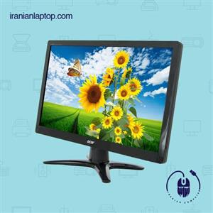 مانیتور Acer G206hl سایز 20 اینچ