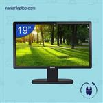 مانیتور 19 اینچ LED مدل dell e1912hf