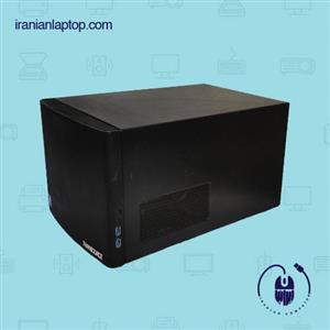 کیس گیمینگ برند TRANSOURCE Core i5-4th