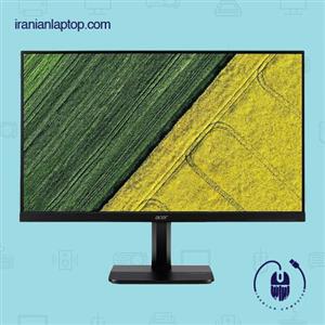 مانیتور گیمینگ فریم لس ۲۵ اینچ Acer ka251q KA251Q 24.5Inch Monitor Gaming 