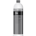 اسپری واکس پر سرعت کوکمی-کخ کیمی تمیز کننده و محافظ سطوح خودرو Koch Chemie Qs Quick & Shine