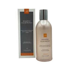 شامپو تقویت کننده موهای رنگ شده تی دی ای تگودر ۳۵۵ میلی لیتر