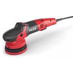 دستگاه پولیش دوال اکشن اوربیتال و چرخشی مخصوص بدنه ماشین سایز 15 فلکس Flex Dual Action Polisher XCE 10-8 