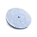 پد پولیش مایکروفایبر 130 میلی متری شاین میت مخصوص دستگاه پولیش خودرو Shine Mate Microfiber Pad