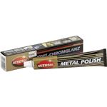 پولیش و براق کننده حرفه ای فلزات کوچک اتوسول Autosol Metal polish