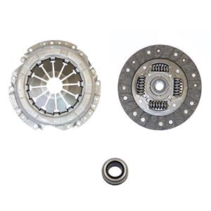 دیسک و صفحه کلاچ هانگ ژی مدل XDC02 مناسب برای جک J5