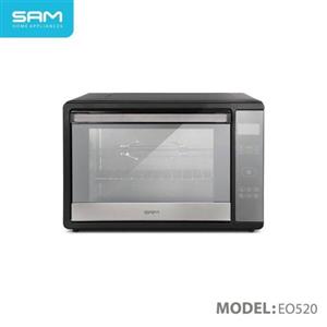 اون توستر سام مدل EO-520