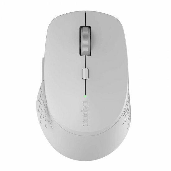 M300 Silent Multi-mode Wireless Mouse