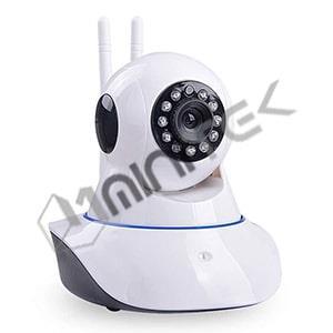 دوربین مداربسته عروسکی مدل V380