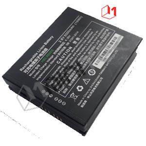 باتری کارتخوان سیار i9000