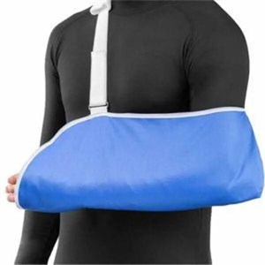 آویز دست 3014 پارچه ای سما طب