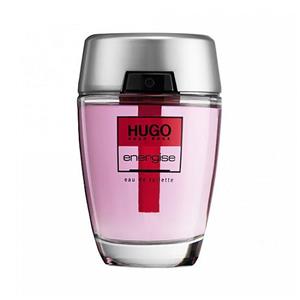 ادو تویلت مردانه هوگو بوس Hugo Energize حجم 75ml