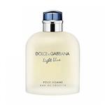 ادو تویلت مردانه دولچه گابانا Light Blue حجم 200ml