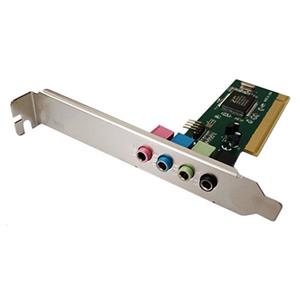 کارت صدا PCI مدل 006