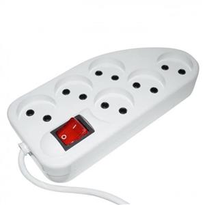 شش خانه برق مدل 038 طول 1.5 متر