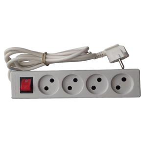 چهارخانه استاندارد فرحان مدل 107 طول 3 متر