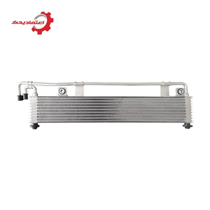 خنک کن روغن گیربکس لیفان x60