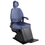 صندلی میکاپ برقی مردانه روکش ساده PC-114