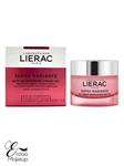 ژل کرم بازسازی کننده و ضدچروک لیراک پوست نرمال تا مختلط 50 میل LIERAC supra radiance