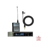 میکروفن بی سیم یقه ای سنهایزر Sennheiser EW-D ME2 SET 