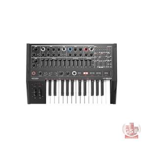 سینتی سایزر آرتوریا Arturia Minibrute 2 Noir Edition 