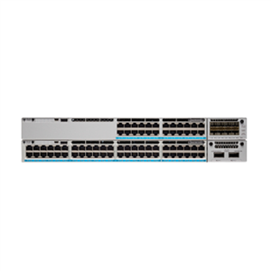 سوئیچ سیسکو مدل C9300L-48T-4G-A