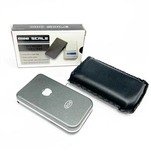 ترازو جیبی دیجیتالی ۲۰۰ گرمی Pocket Mini Scale