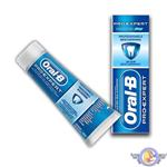 خمیر دندان Oral-B Pro-Expert Professional Protection