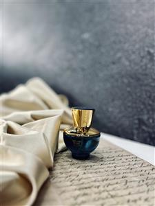 ادکلن BLUE از شرکت SCOOP